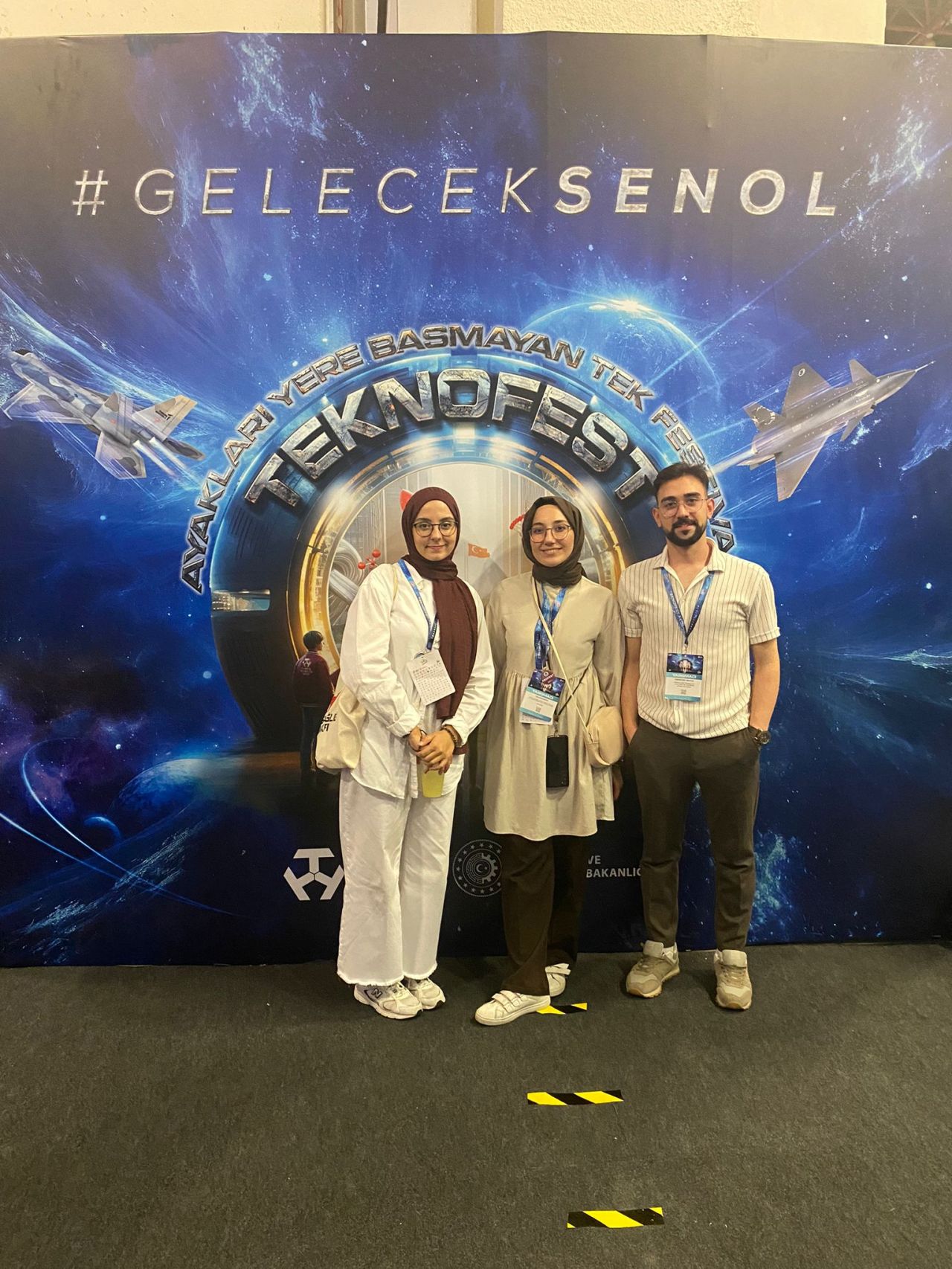 Teknofest Fotoğraf 1