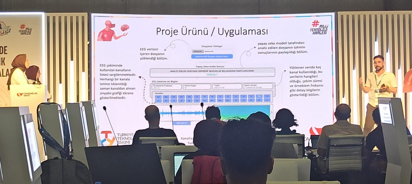 Teknofest Fotoğraf 2