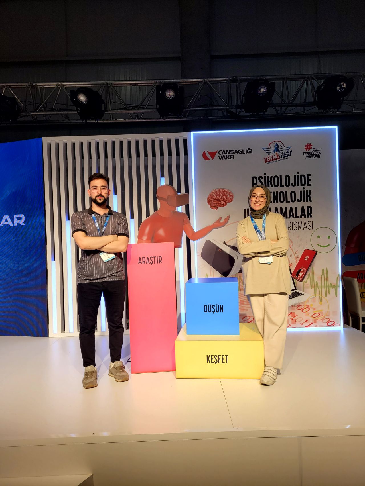 Teknofest Fotoğraf 3